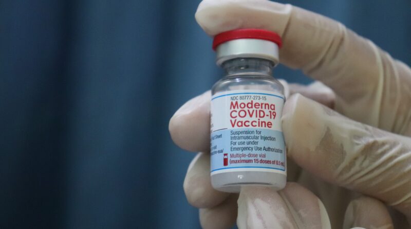 Science Valley vacina covid-19