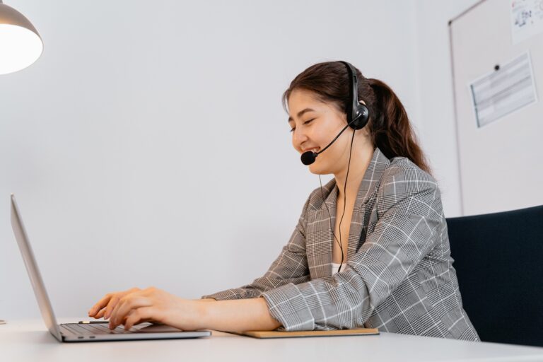 setor de call center