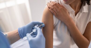 Hetrin vacinação
