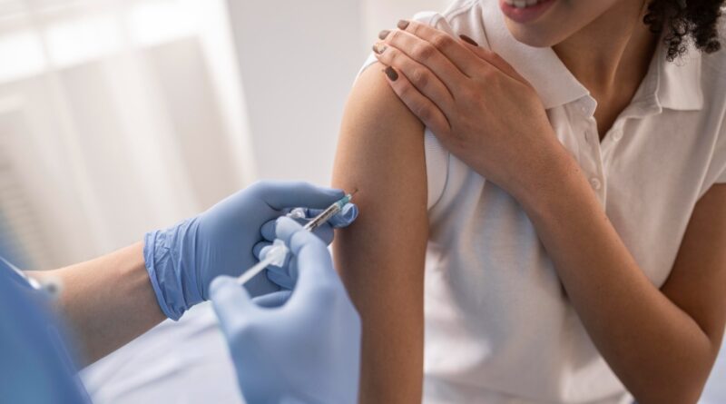 Hetrin vacinação