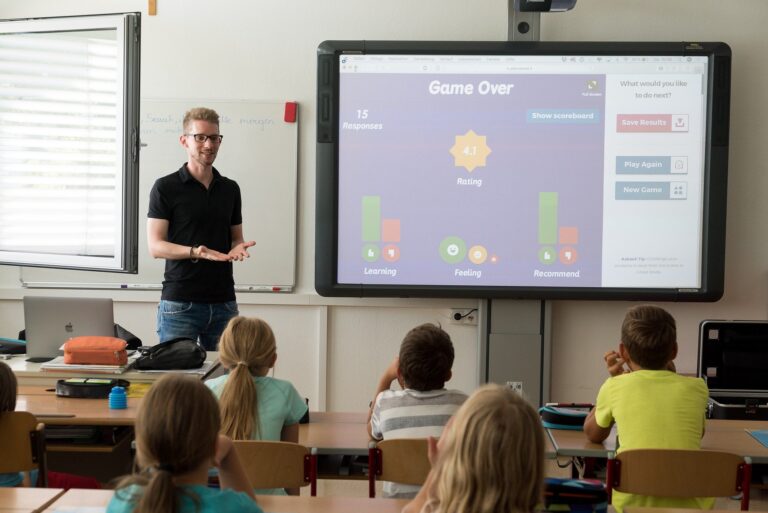 sistema de ensino profissional alemão