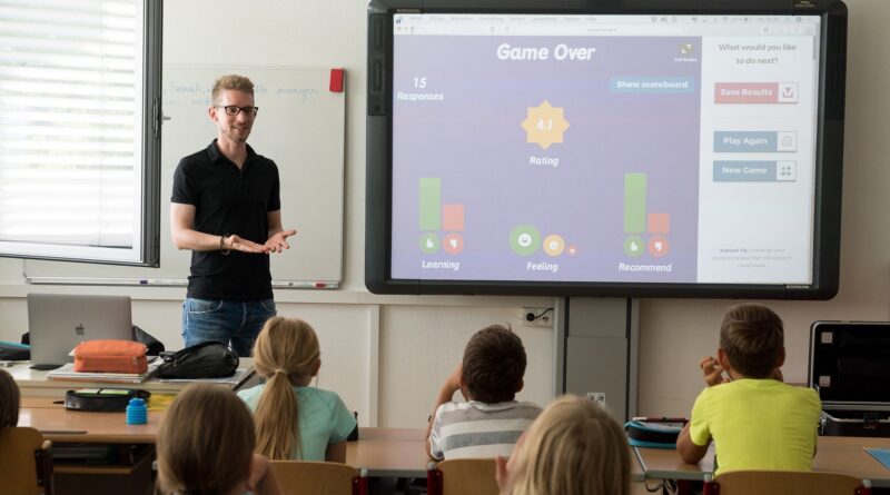 sistema de ensino profissional alemão