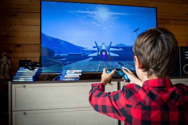 Rcell videogame brasil holanda gamers