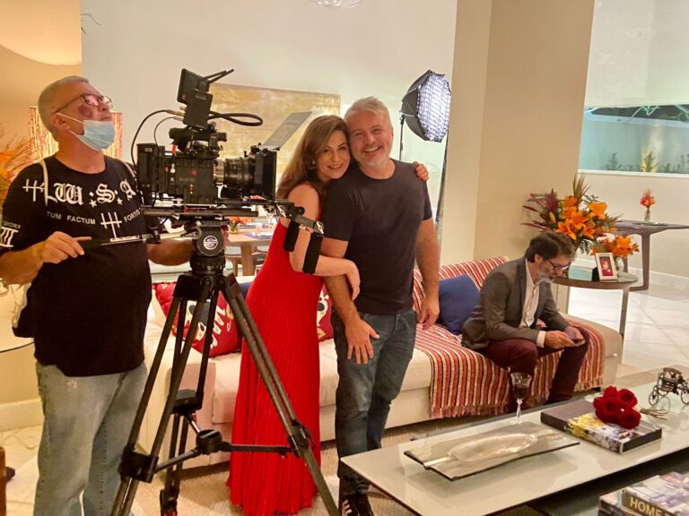 Filme dirigido por Fred Mayrink busca mostrar os diversos tipos de relacionamento