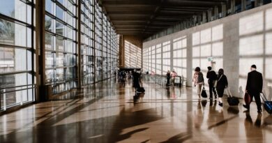 Aeroportos tendem a ampliar investimentos em segurança cibernética e tecnologias para melhorar desempenho operacional