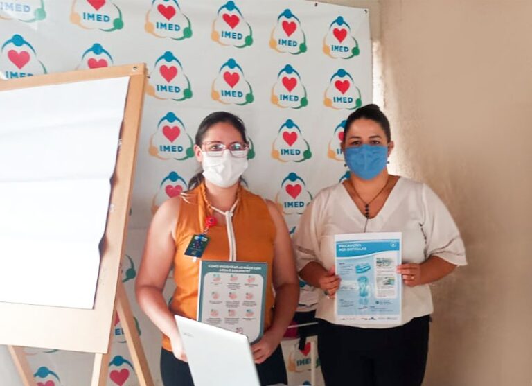 Hetrin educação segurança