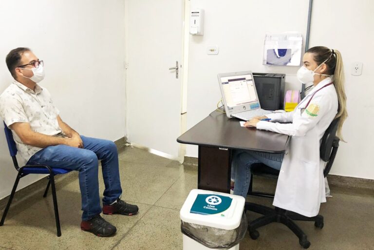 HESLMB ambulatório