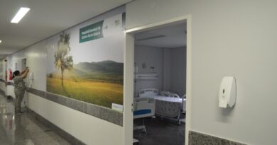 Hospital de Uruaçu abre 124 vagas para Técnicos de Enfermagem