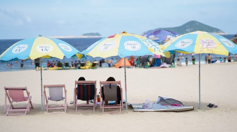 Entre as doenças mais recorrentes no verão está a intoxicação alimentar, que atinge cerca de 600 milhões de pessoas no mundo todos os anos, segundo a ONU (Organização das Nações Unidas).