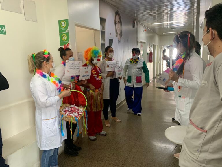 HESLMB Carnaval