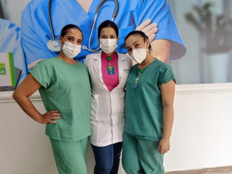 IMED celebra protagonismo feminino nos hospitais de Goiás no Dia Internacional das Mulheres