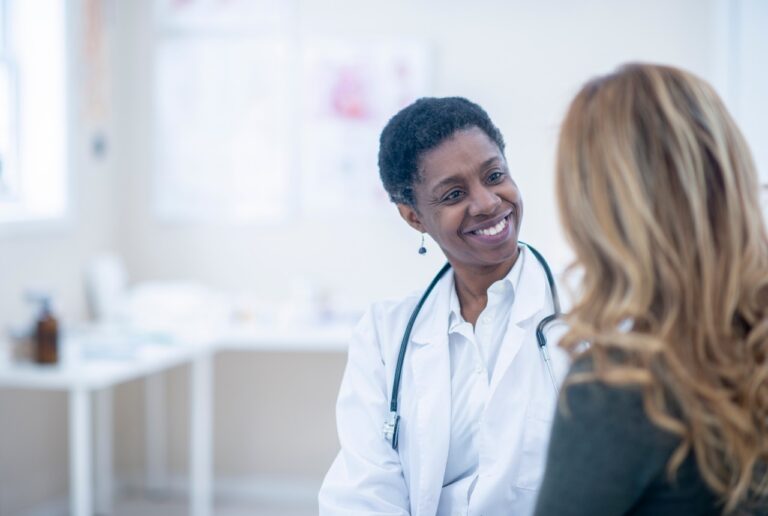 Médica do Hetrin traz dicas para saúde da mulher