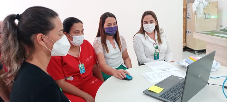 Hetrin mantém certificado de qualidade da Organização Nacional de Acreditação