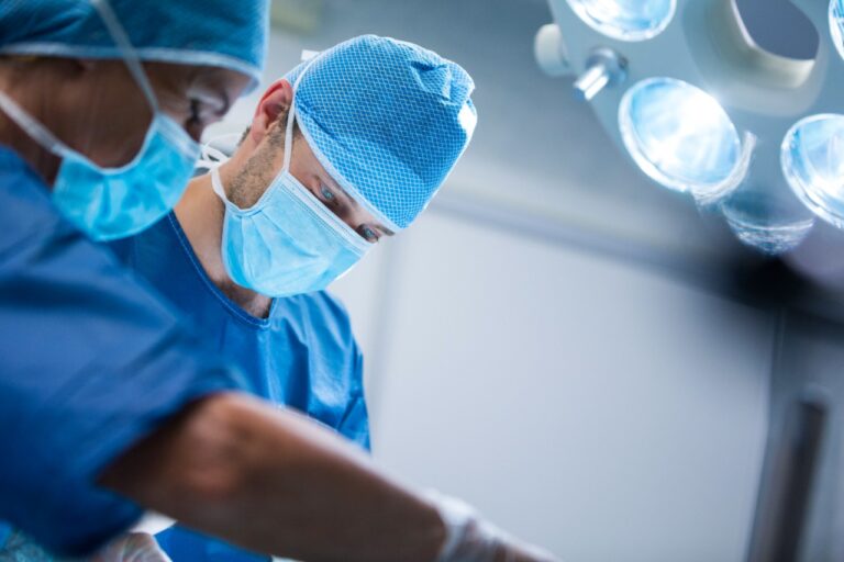 HCN atinge marca de mil cirurgias em 5 meses