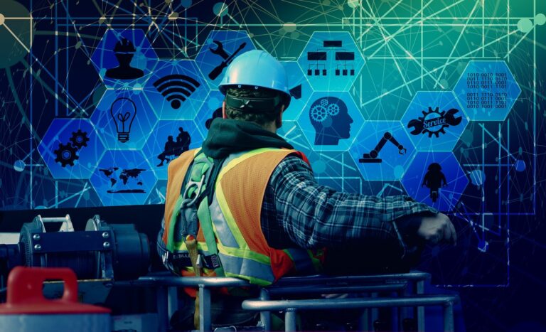 Indústria brasileira está mais digital do que há cinco anos, mostra pesquisa