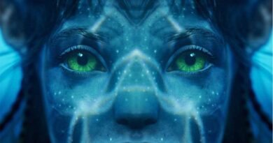 Avatar – O Caminho da Água chegará aos cinemas no dia 16 de dezembro.