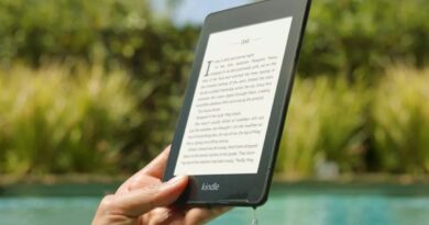 Kindle já pode ser encontrado por valores a partir de R$ 389