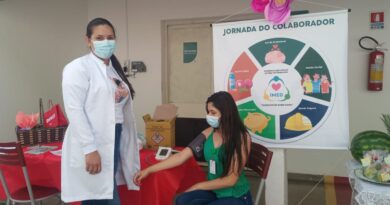 IMED realiza Jornada do Colaborador simultaneamente em cinco Hospitais de Goiás