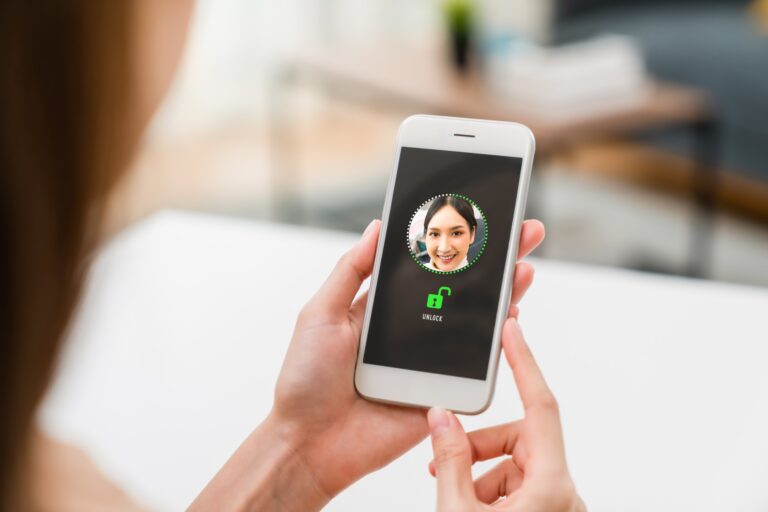 Uso de biometria para pagamentos tem aprovação de 90% dos brasileiros