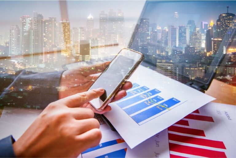 Marketing para construtoras: empreendimentos ganham impulso com o digital
