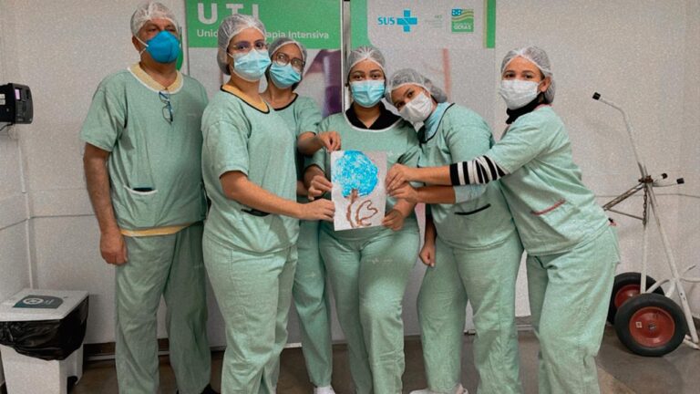 Hospital Estadual de São Luís amplia projetos de parto humanizado