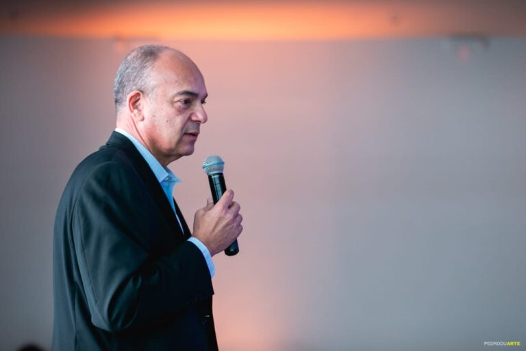 Vedacit promove encontro de relacionamento em Belo Horizonte