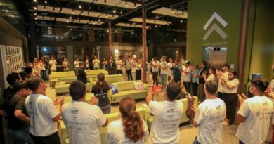 Participantes de ações de inovação da prefeitura são destaque em São Paulo