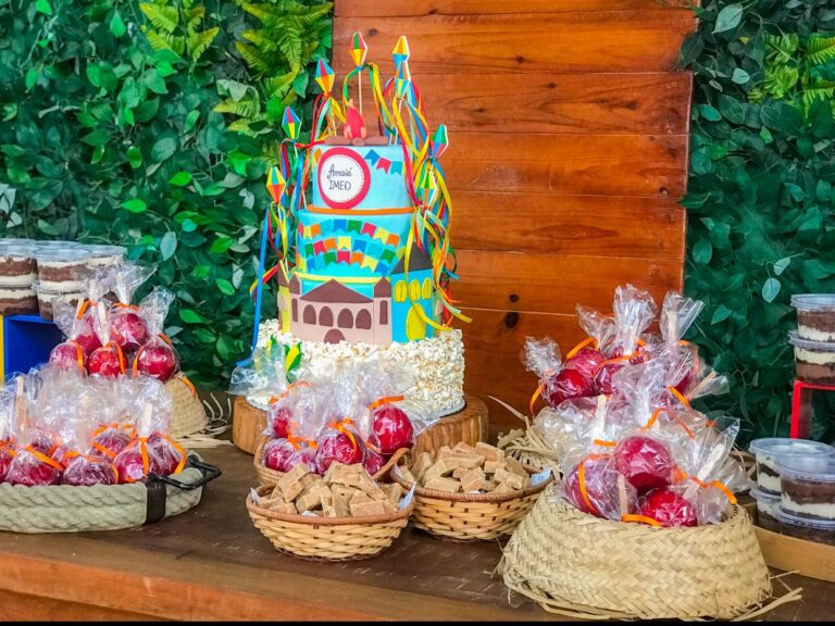 Amor Cantado dá dicas de como aproveitar as comidas típicas das festas juninas