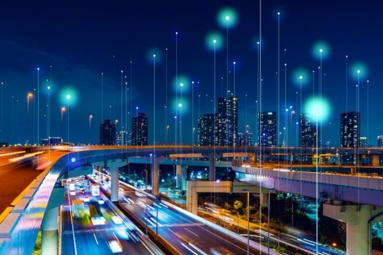 Tecnologia 5G irá transformar a mobilidade urbana