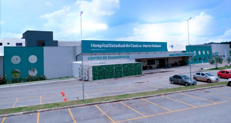 SES orienta secretários de saúde em visita técnica ao HCN a usarem mais a unidade
