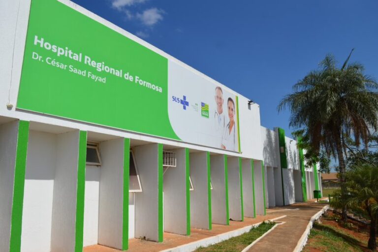 processo seletivo em formosa