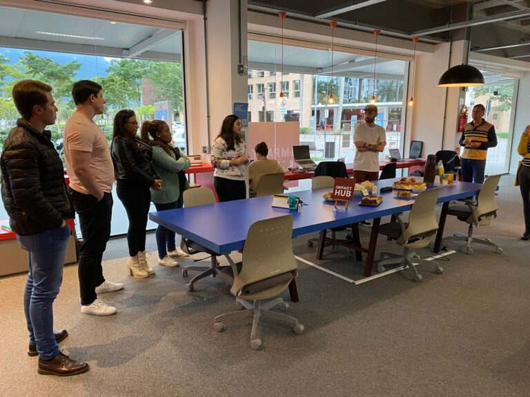 Marketing humanizado para comunidades é proposta da startup Studio Viva