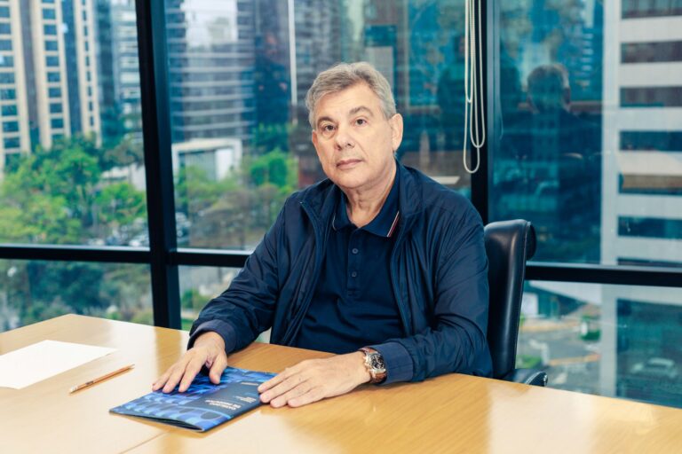 Roberto Colnaghi, indicadores econômicos e reformas