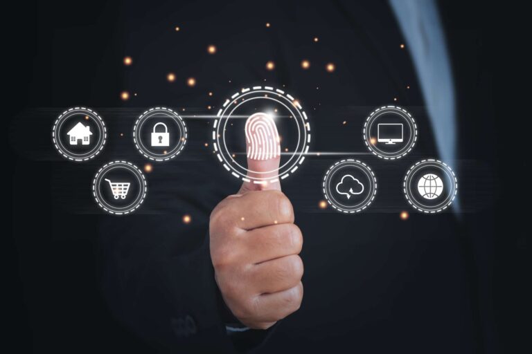Cybersecurity aplicada à Segurança Eletrônica