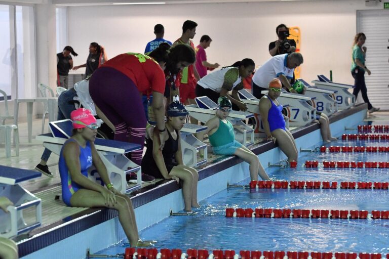 Competição estudantil amplia inclusão com esporte adaptado