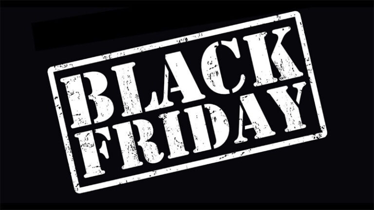 Pesquisas apontam otimismo com as vendas da Black Friday