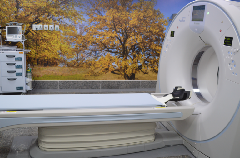 Hetrin realiza mais de 10 mil exames de imagem desde inauguração do SADT