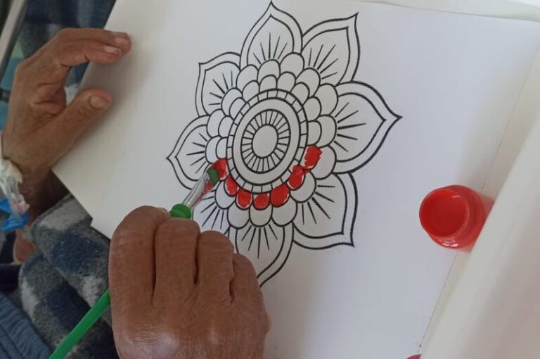 Hetrin realiza atendimento humanizado com projeto “Mais Vida, Mais Viver”