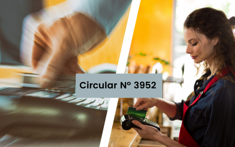 Circular Nº 3952 ainda é pouco conhecida pelos varejistas