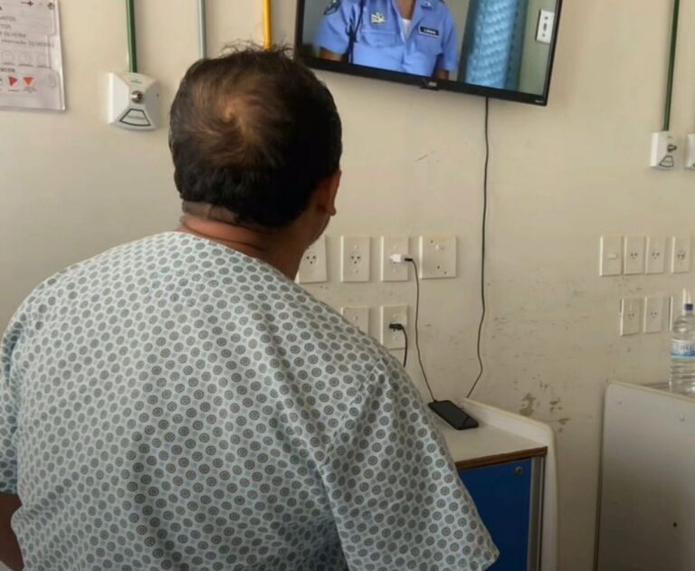 Cine Interação HEF