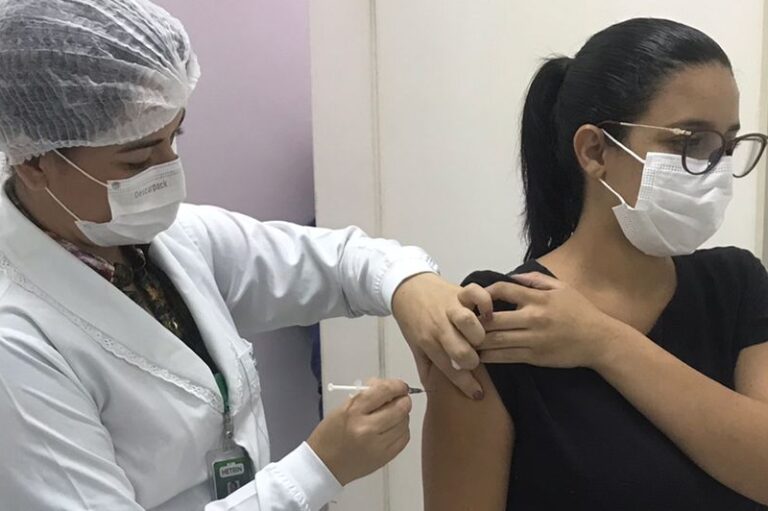 Hetrin realiza campanha de vacinação para colaboradores