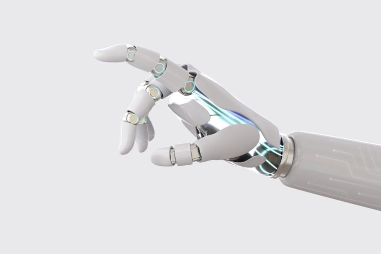 Inteligência artificial