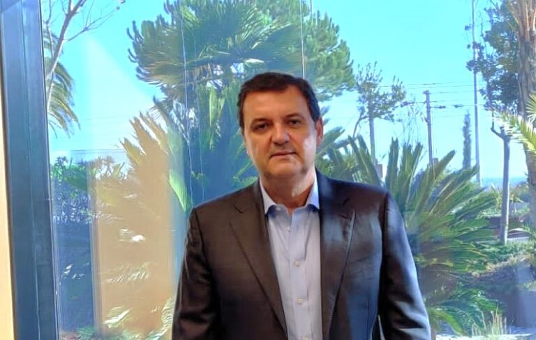 José Maurício Caldeira