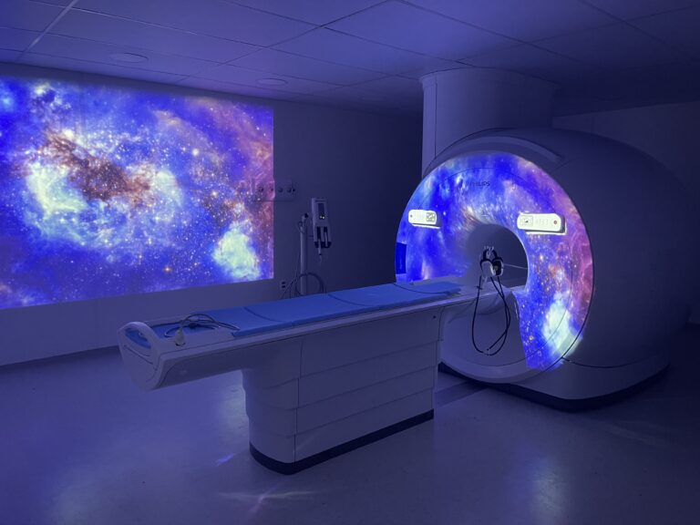 HCN inaugura centro de Serviço de Apoio Diagnóstico Terapêutico (SADT)