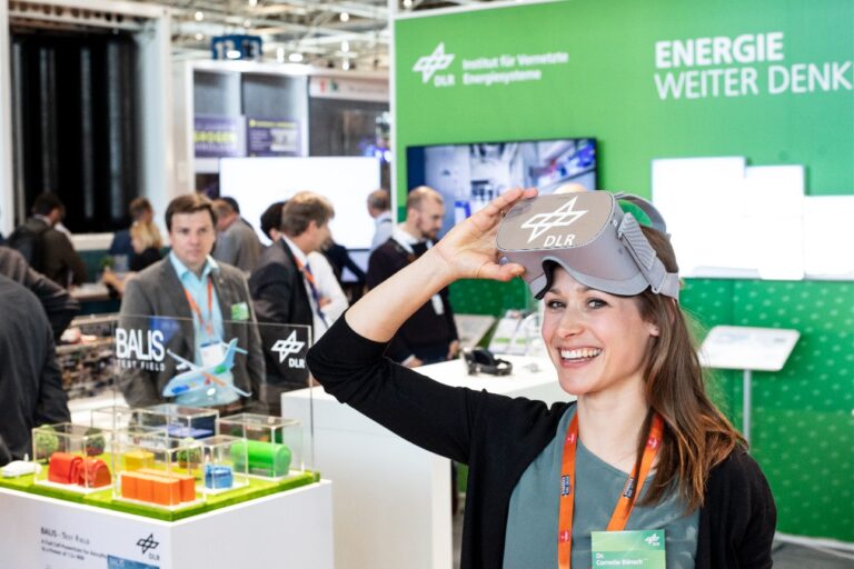 Feira de Hannover, tecnologia, sustentabilidade