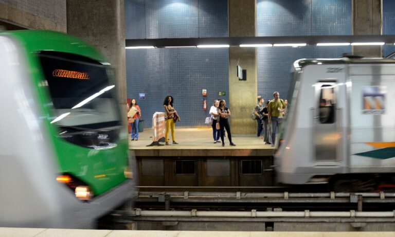 Brasil | Mobilidade Urbana | Transporte