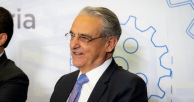 Presidente Robson Braga de Andrade | CNI