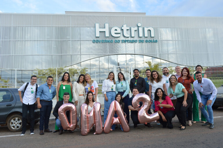 IMED - Instituto de Medicina, Estudos e Desenvolvimento | HETRIN - Hospital Estadual de Trindade | Certificado de qualidade plena da ONA