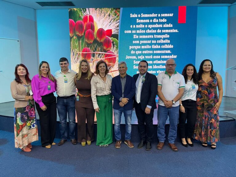 IMED - Instituto de Medicina, Estudos e Desenvolvimento | HCN | Usina Solar Hospitalar | 1ª Semana do Meio Ambiente