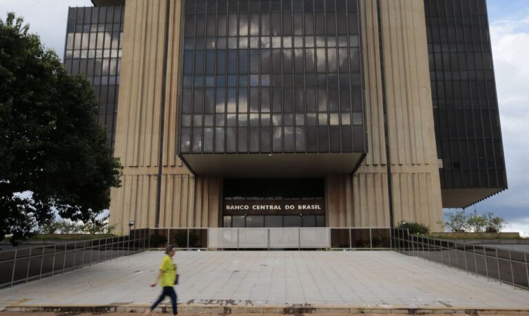 Mercado financeiros | Inflação | Banco Central